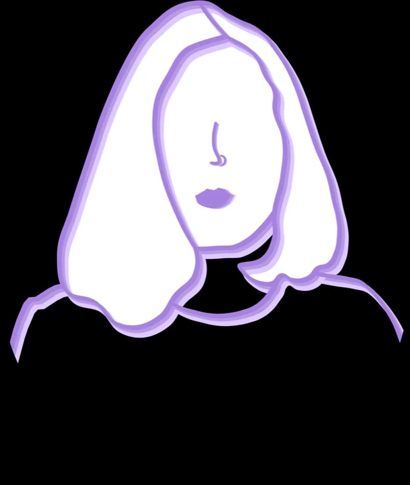 Portrait of Bhagyashree Phadnis